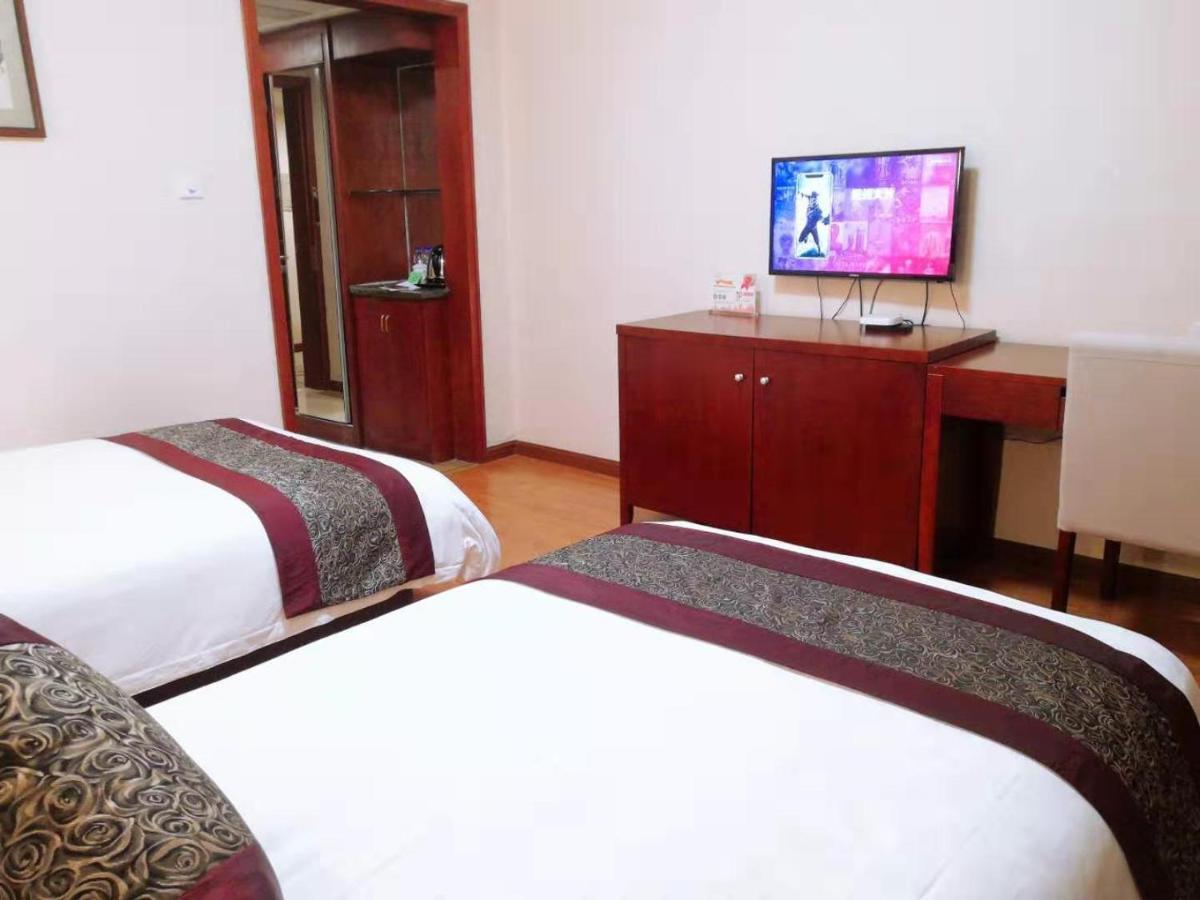 Fresh House Hotel  Ханчжоу Экстерьер фото