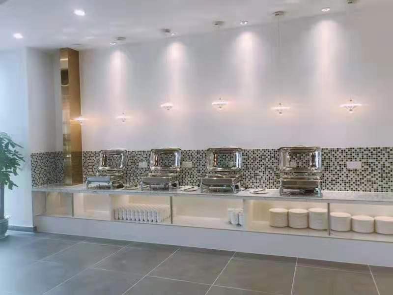 Fresh House Hotel  Ханчжоу Экстерьер фото