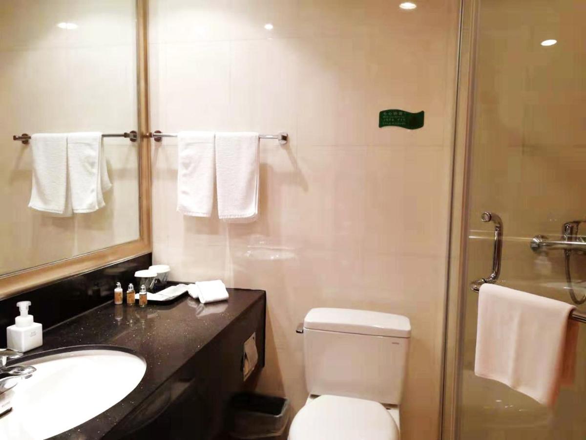 Fresh House Hotel  Ханчжоу Экстерьер фото