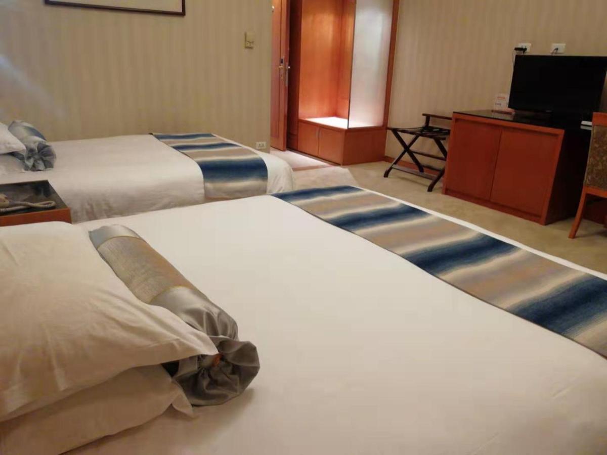 Fresh House Hotel  Ханчжоу Экстерьер фото